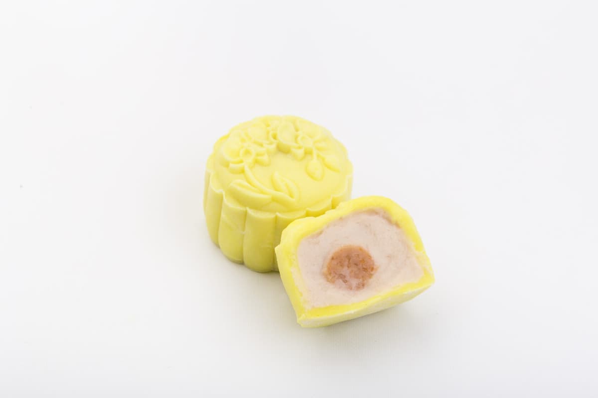 Мункейк Банан-карамель без консервантов — Всем Десерт