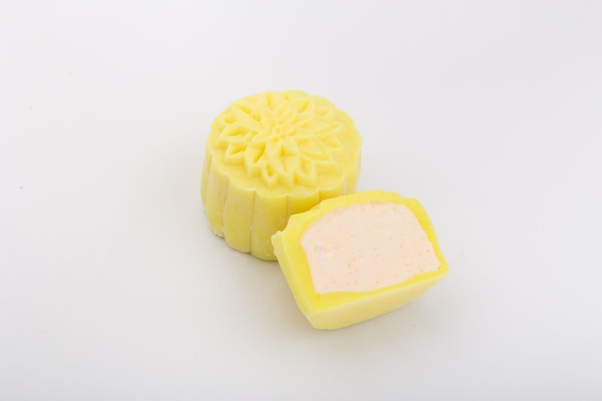 Мункейк Лимон без консервантов — Всем Десерт