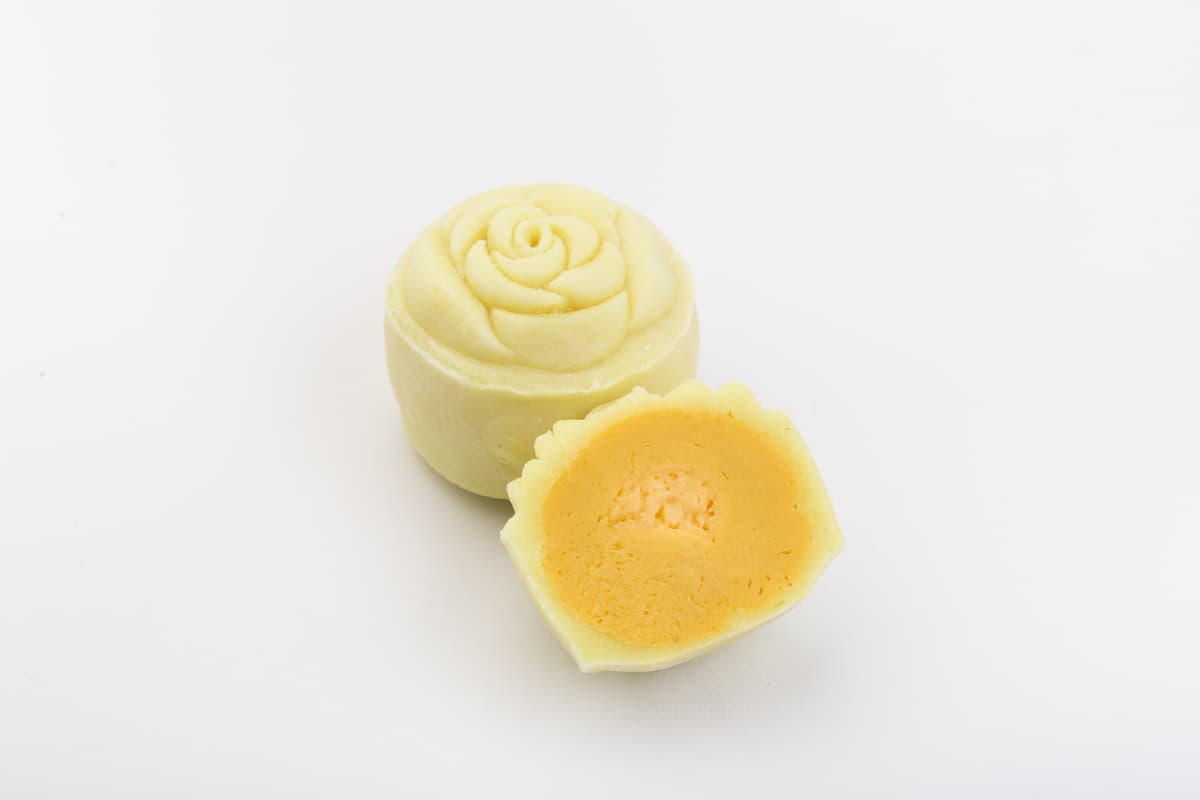 Мункейк Манго-маракуйя без консервантов — Всем Десерт