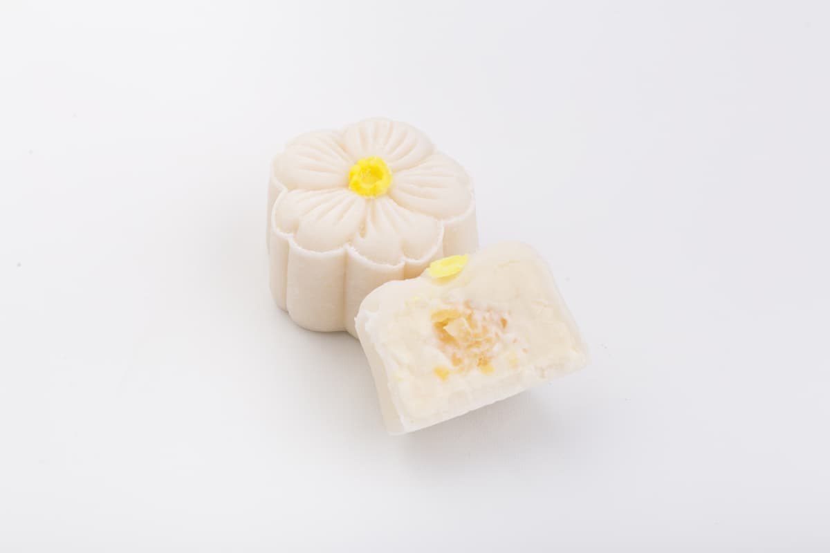 Мункейк Пина колада без консервантов — Всем Десерт