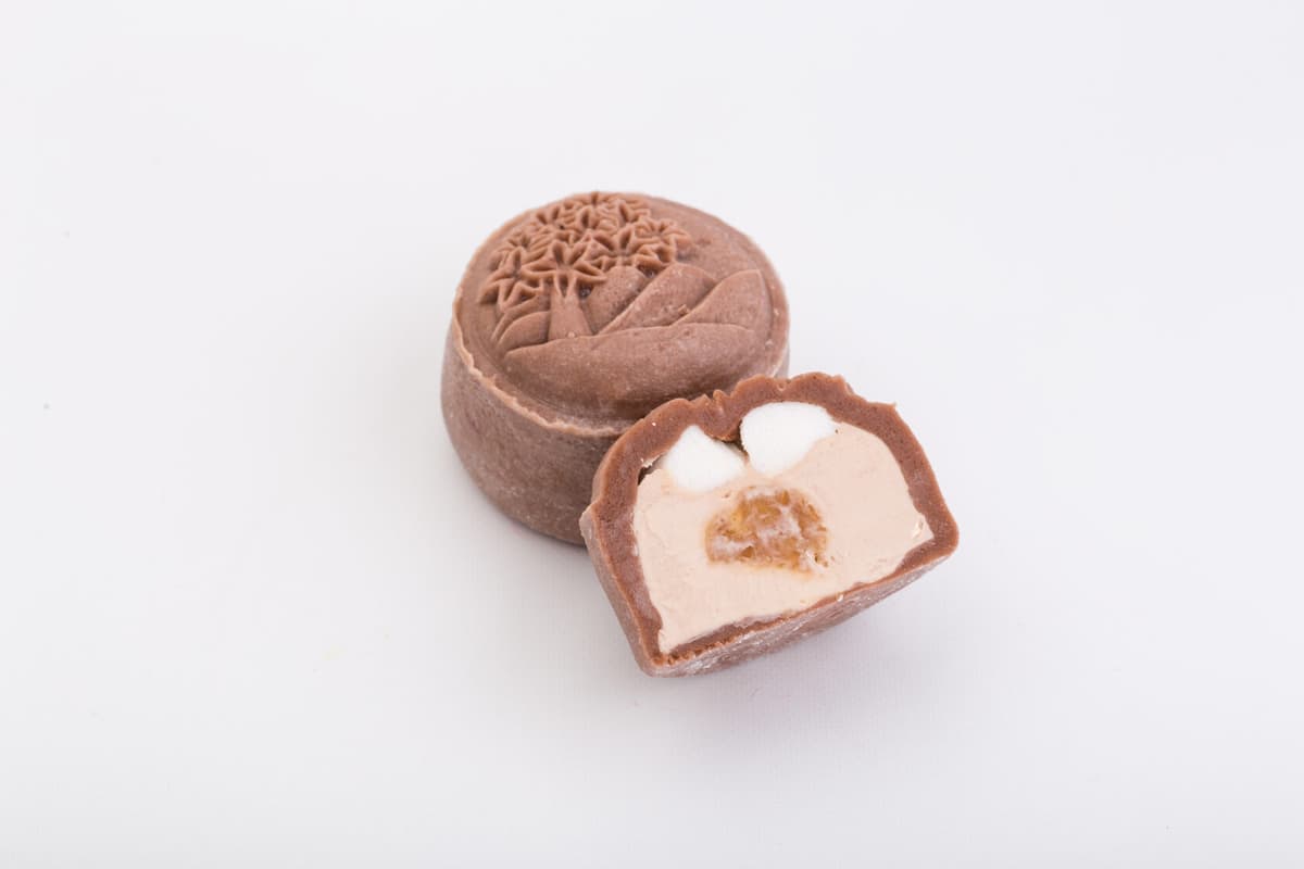 Мункейк Сникерс без консервантов — Всем Десерт