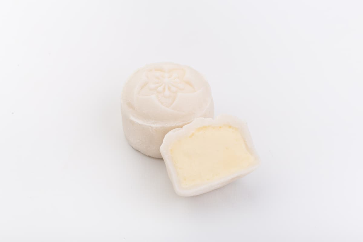 Мункейк Ваниль без консервантов — Всем Десерт