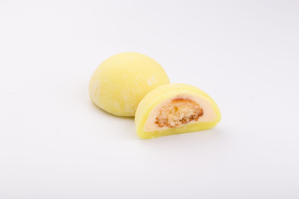 Моти Лимон без консервантов — Всем Десерт