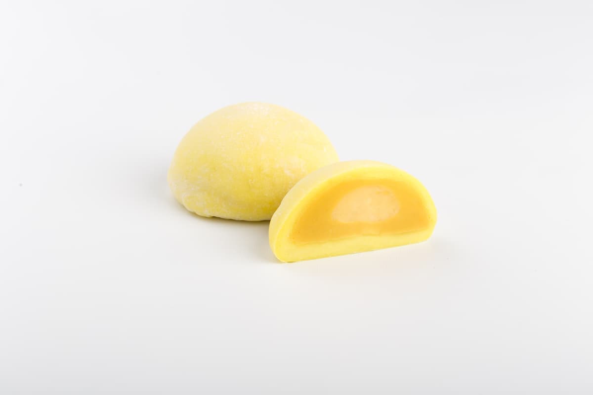 Моти Манго-маракуйя без консервантов — Всем Десерт