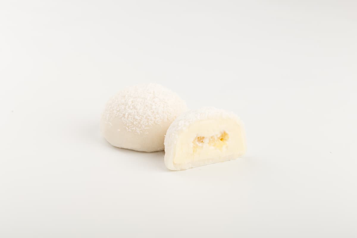 Моти Пина колада без консервантов — Всем Десерт