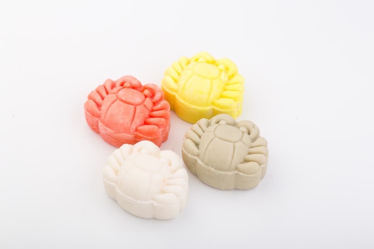 Мусскейк Крабики без консервантов — Всем Десерт